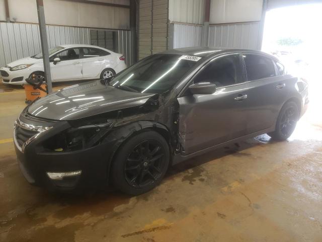 Photo 1 from auction – 2014 NISSAN ALTIMA 2.5 with VIN 1N4AL3APXEC264072
