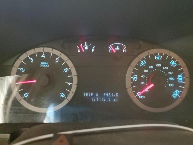 Снимка 9 от търг – 2011 FORD ESCAPE XLT с VIN 1FMCU9D76BKA15540