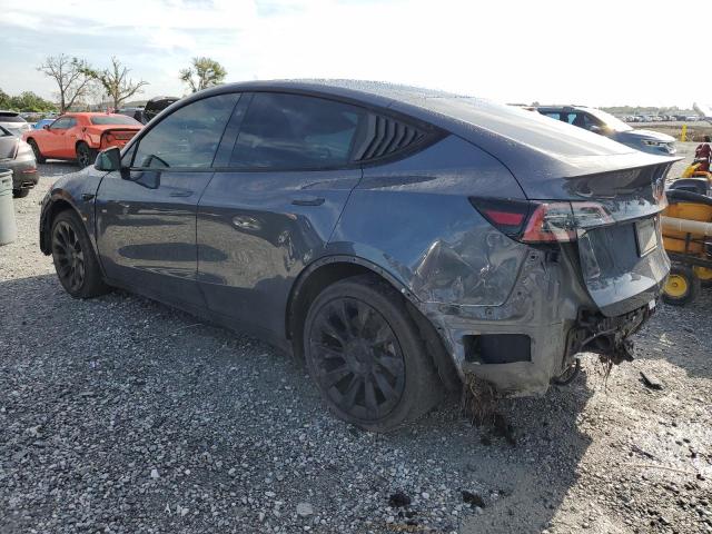 Photo 2 from auction – 2023 TESLA MODEL Y with VIN 7SAYGDEE2PA201811