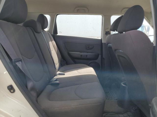 Photo 11 from auction – 2012 KIA SOUL with VIN KNDJT2A59C7410809
