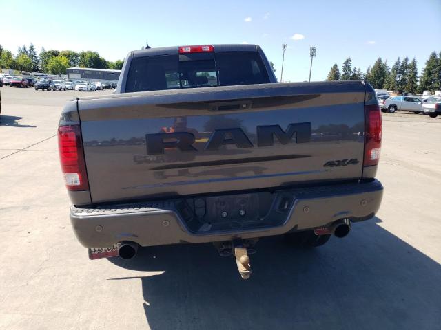 Photo 6 from auction – 2017 RAM 1500 SPORT with VIN 1C6RR7MT2HS754597