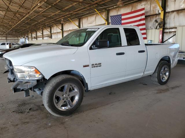 RAM 1500 ST 2017 с VIN 1C6RR6FTXHS609881 - Фото с аукциона