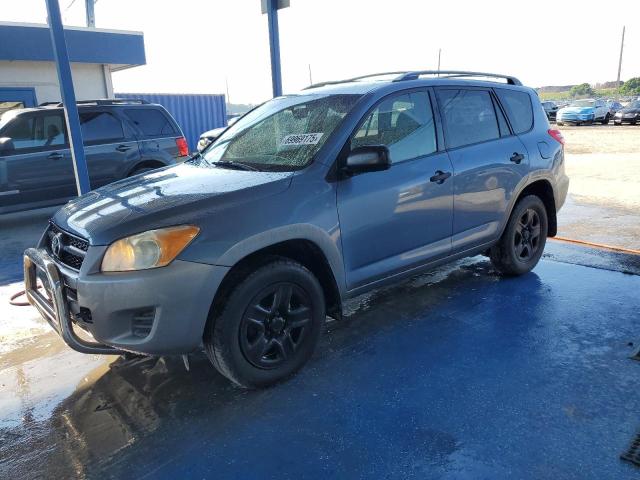 TOYOTA RAV4 2010 con VIN JTMBF4DV2AD037324 - Foto de la subasta