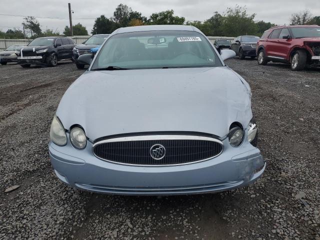 Photo 5 from auction – 2006 BUICK LACROSSE CX with VIN 2G4WC582861215610