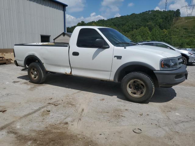 Photo 4 from auction – 1998 FORD F150 with VIN 1FTRF18LXWNC26522