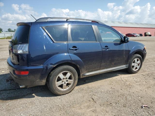 Photo 3 from auction – 2010 MITSUBISHI OUTLANDER with VIN JA4JT3AX7AZ603656