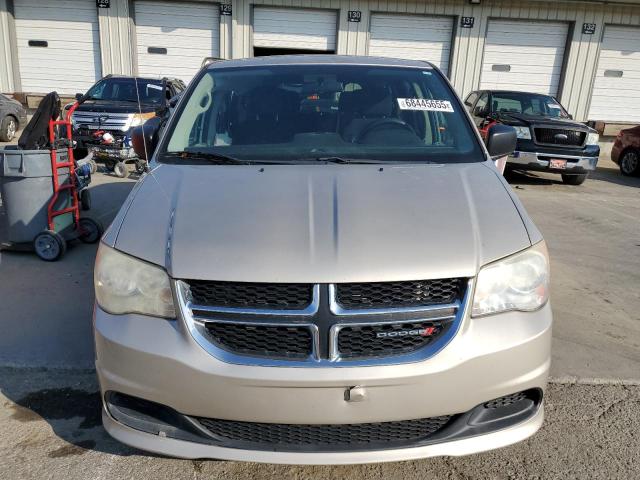 Photo 5 from auction – 2012 DODGE GRAND CARAVAN SE with VIN 2C4RDGBG5CR296786