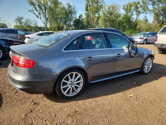 Photo 3 from auction – 2015 AUDI A4 PREMIUM with VIN WAUFFAFL8FN019985