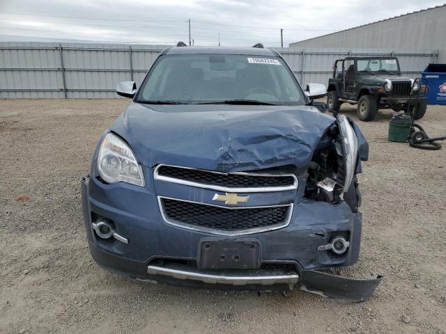 Photo 5 from auction – 2011 CHEVROLET EQUINOX LT with VIN 2CNALPEC1B6293789