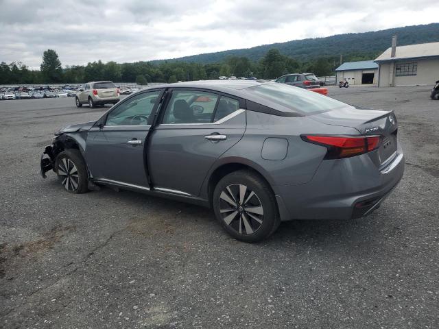 Photo 2 from auction – 2021 NISSAN ALTIMA SV with VIN 1N4BL4DW8MN420173