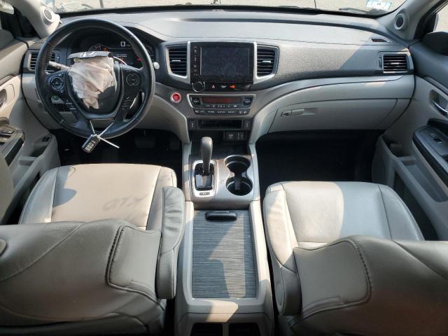 Photo 8 from auction – 2018 HONDA PILOT EXL with VIN 5FNYF6H56JB013293