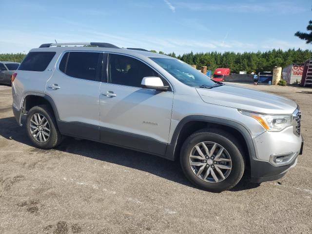 Photo 4 from auction – 2017 GMC ACADIA SLE with VIN 1GKKNLLA1HZ323355