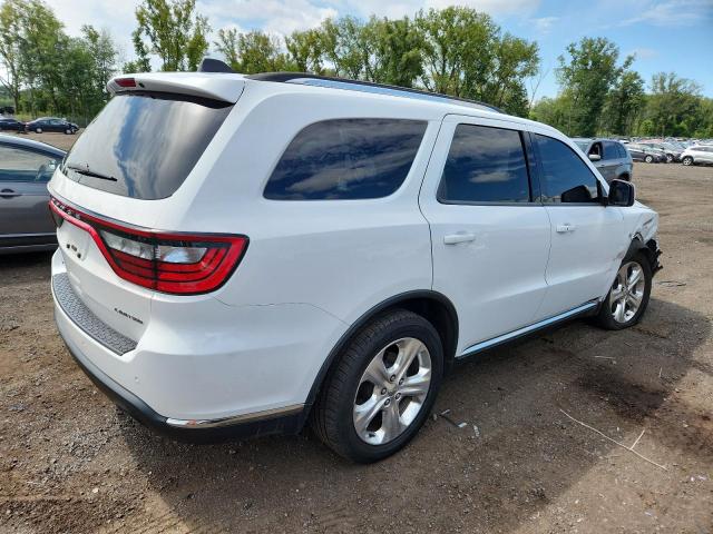 Photo 3 from auction – 2015 DODGE DURANGO LIMITED with VIN 1C4RDJDGXFC147779