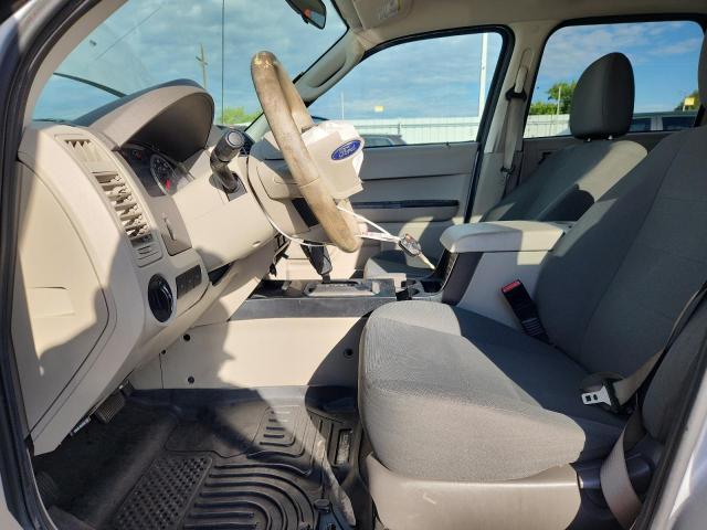 Foto 7 de la subasta – 2012 FORD ESCAPE XLS con VIN 1FMCU9C78CKB94408