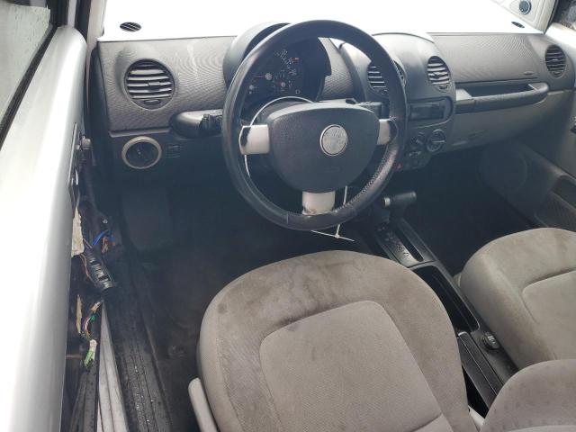 Photo 8 from auction – 2000 VOLKSWAGEN NEW BEETLE with VIN 3VWCD21C5YM469824