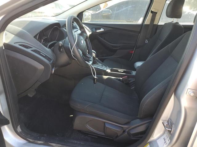 Photo 7 from auction – 2016 FORD FOCUS SE with VIN 1FADP3F26GL290878