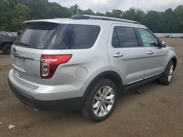 Photo 3 from auction – 2013 FORD EXPLORER with VIN 1FM5K8F89DGB68532