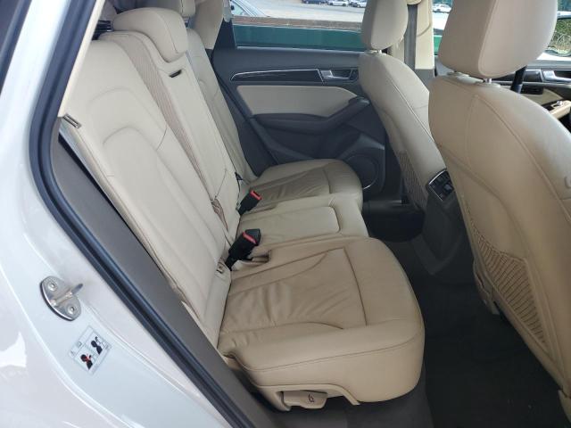 Photo 10 from auction – 2014 AUDI Q5 PREMIUM PLUS with VIN WA1DGAFP8EA097824
