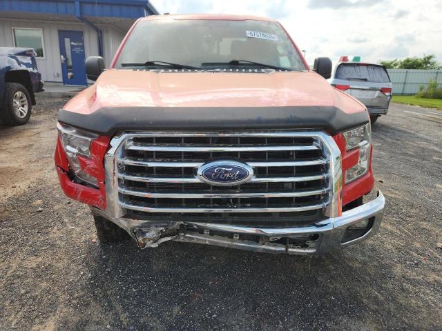 Zdjęcie 5 z aukcji – 2016 FORD F150 z VIN 1FTEW1EP3GKE64933