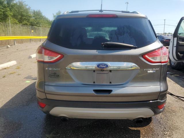 Photo 6 from auction – 2014 FORD ESCAPE TIT with VIN 1FMCU9J92EUD06955
