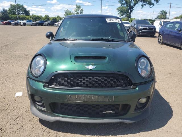 Photo 5 from auction – 2012 MINI COOPER JOH with VIN WMWSV9C53CT499186