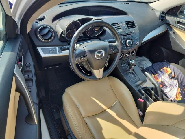 Photo 8 from auction – 2012 MAZDA 3 I with VIN JM1BL1W7XC1576039