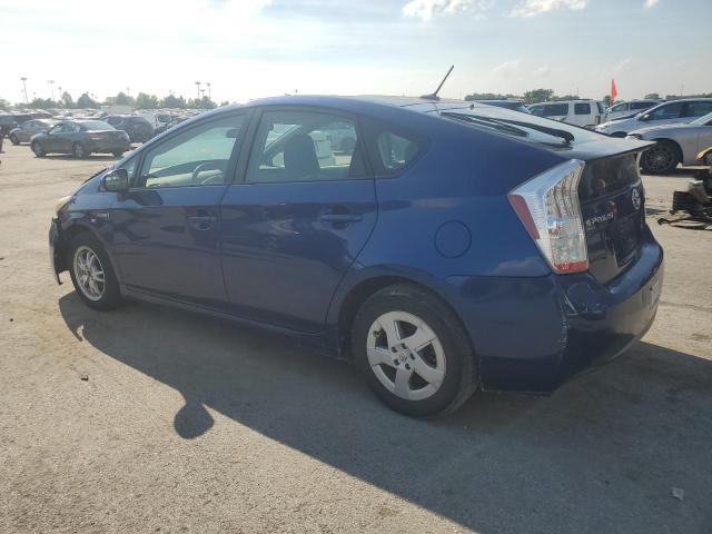 Photo 2 from auction – 2010 TOYT PRIUS with VIN JTDKN3DU4A5058352
