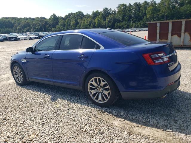 Photo 2 from auction – 2013 FORD TAURUS LIMITED with VIN 1FAHP2F84DG100676