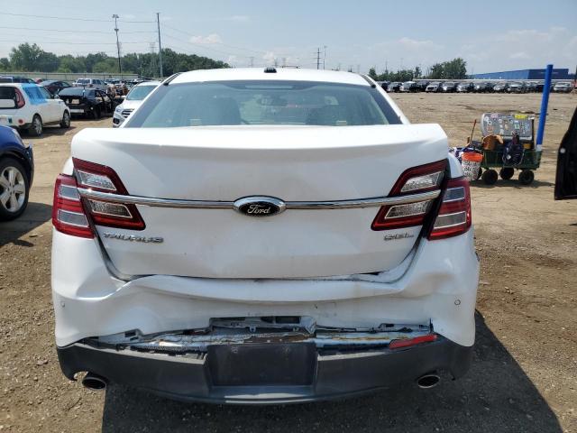 Photo 6 from auction – 2015 FORD TAURUS SEL with VIN 1FAHP2E83FG147945