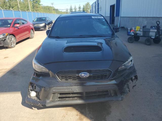 Photo 5 from auction – 2019 SUBARU WRX PREMIU with VIN JF1VA1D68K9800279