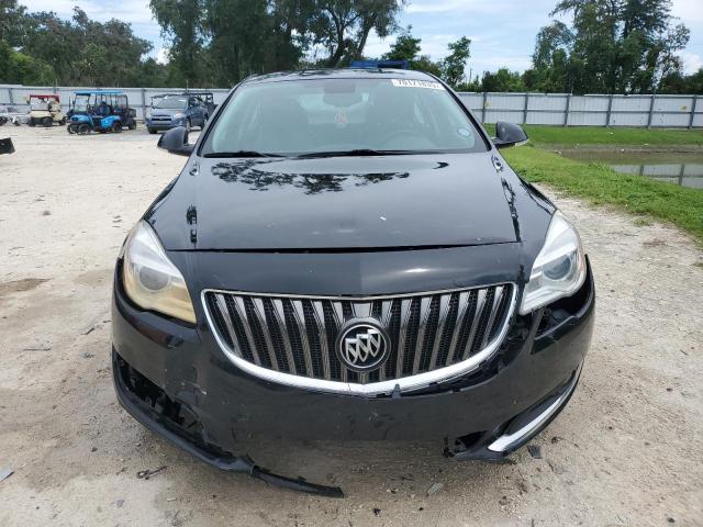 Photo 5 from auction – 2016 BUICK REGAL with VIN 2G4GK5EX2G9205312