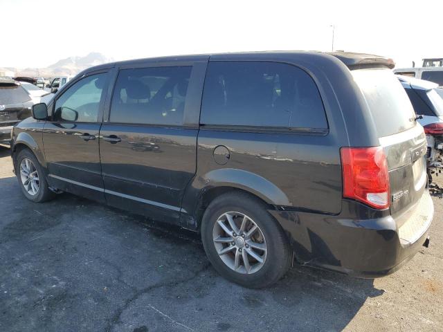 Photo 2 from auction – 2013 DODGE GRAND CARA with VIN 2C4RDGEG2DR810882