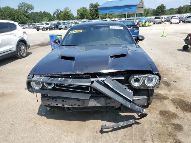 Photo 5 from auction – 2015 DODGE CHALLENGER SXT with VIN 2C3CDZAG4FH758806