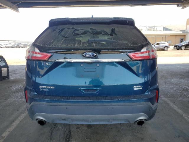 Photo 6 from auction – 2020 FORD EDGE SEL with VIN 2FMPK3J90LBA14115