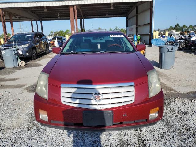 Photo 5 from auction – 2007 CADILLAC CTS HI FEA with VIN 1G6DP577470144211