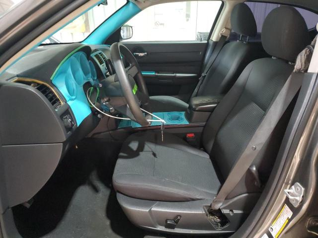 Photo 7 from auction – 2010 DODGE CHARGER with VIN 2B3CA4CV1AH148763