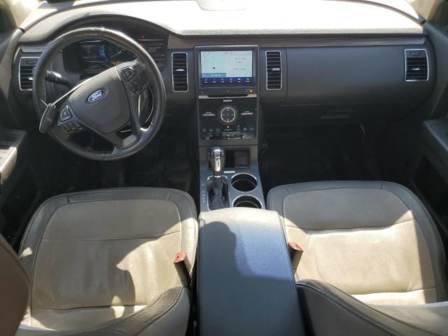 Photo 8 from auction – 2017 FORD FLEX LIMIT with VIN 2FMHK6D83HBA04761