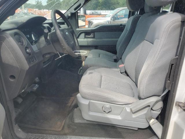 Photo 7 from auction – 2014 FORD F150 SUPER with VIN 1FTFX1EF5EKE04884