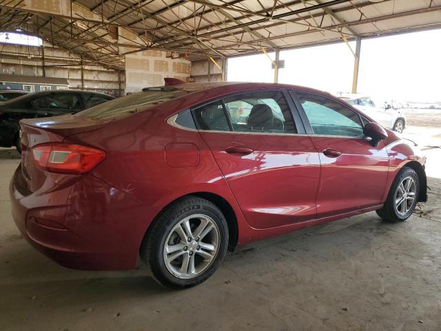 Photo 3 from auction – 2017 CHEVROLET CRUZE LT with VIN 3G1BE5SM0HS548598