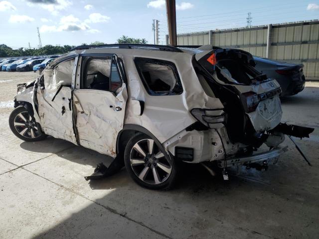 Photo 2 from auction – 2025 HONDA PILOT TOURING with VIN 5FNYG2H73SB007167