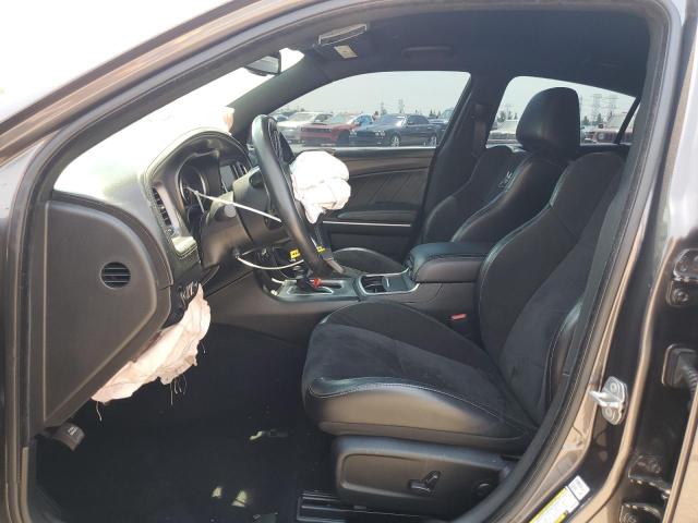 Photo 7 from auction – 2022 DODGE CHARGER SC with VIN 2C3CDXGJXNH186498