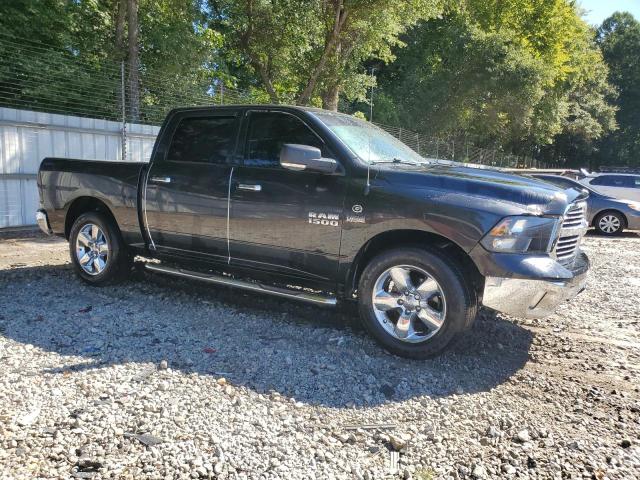 Photo 4 from auction – 2016 RAM 1500 SLT with VIN 1C6RR6LTXGS278299