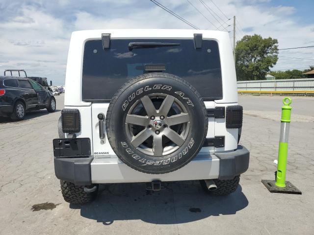 Photo 6 from auction – 2015 JEEP WRANGLER U with VIN 1C4BJWEG1FL644225