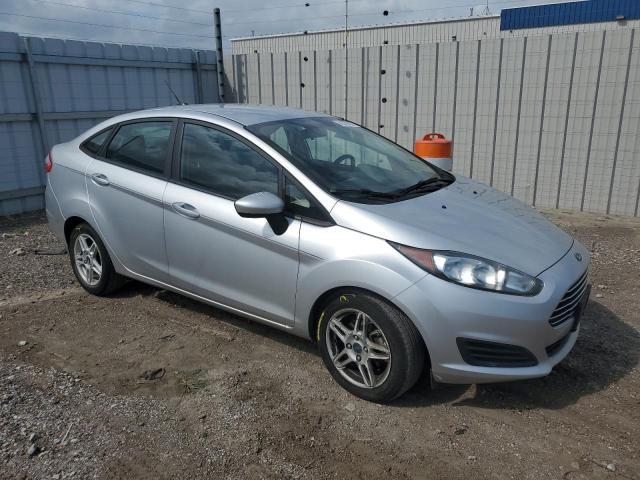 Photo 4 from auction – 2017 FORD FIESTA SE with VIN 3FADP4BJ4HM147057