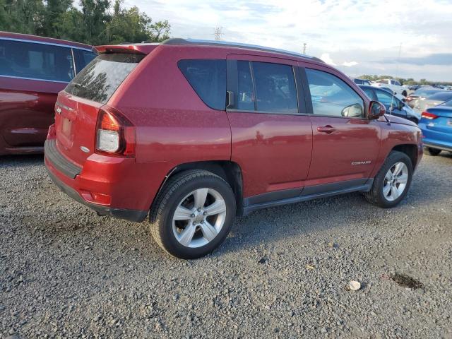 Photo 3 from auction – 2014 JEEP COMPASS LA with VIN 1C4NJDEBXED555011