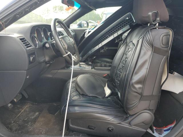 Photo 7 from auction – 2014 DODGE CHALLENGER SXT with VIN 2C3CDYAG7EH176725