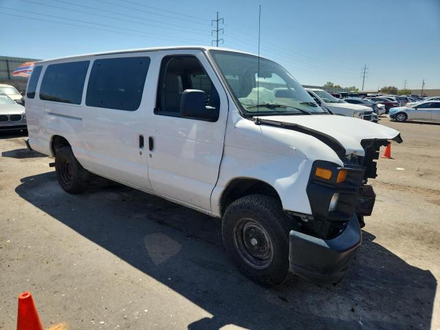 Photo 4 from auction – 2009 FORD ECONOLINE with VIN 1FBSS31L59DA12071