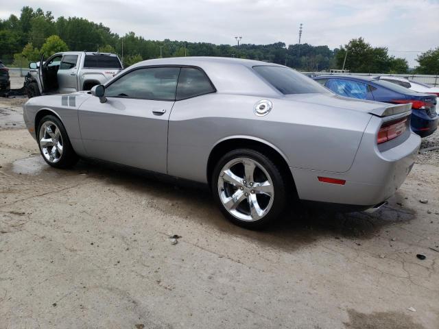 Photo 2 from auction – 2013 DODGE CHALLENGER with VIN 2C3CDYBT7DH570302