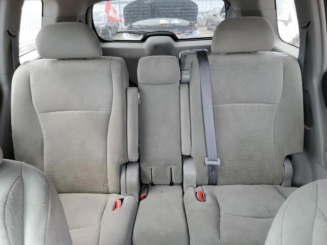 Photo 10 from auction – 2011 TOYOTA HIGHLANDER with VIN 5TDBK3EHXBS067093