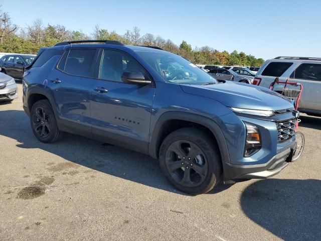 Photo 4 from auction – 2025 CHEVROLET EQUINOX LT with VIN 3GNAXPEG0SL124944